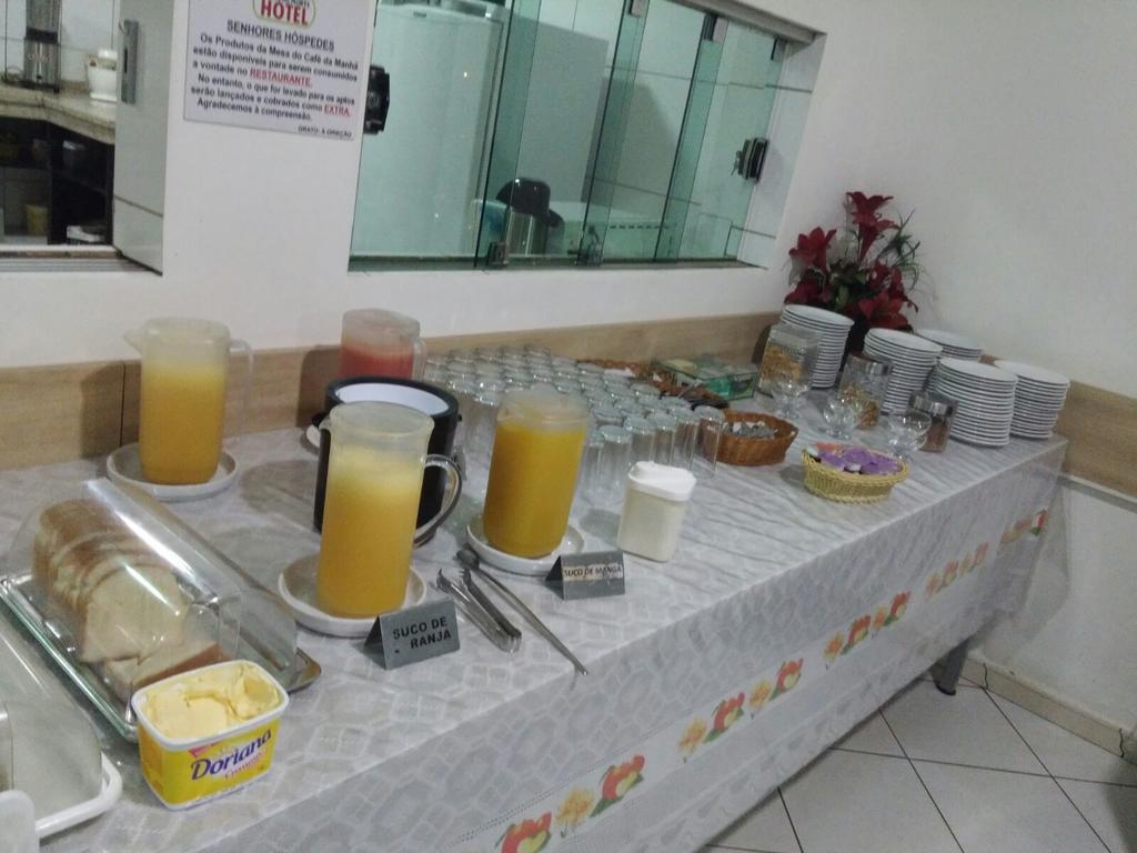 Pantanal Norte Hotel Cuiaba  Ngoại thất bức ảnh