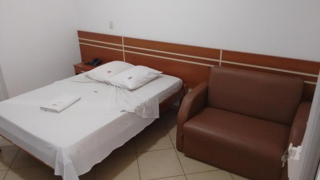 Pantanal Norte Hotel Cuiaba  Ngoại thất bức ảnh