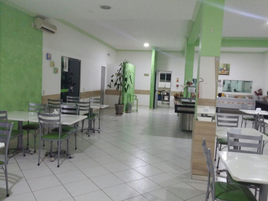 Pantanal Norte Hotel Cuiaba  Ngoại thất bức ảnh